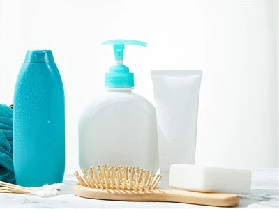 تست محیطی برای محصولات پاک کننده